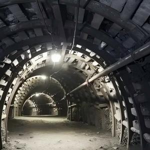 煤矿采空区防自然发火综合在线监测预警系统