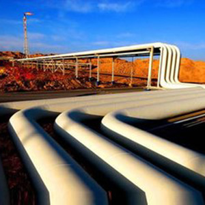 油气管道综合安全预警系统