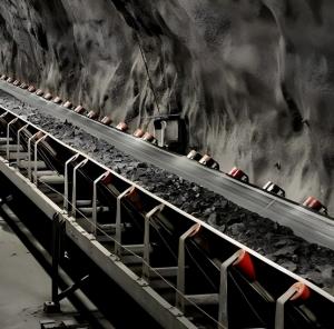 带式输送机综合监控系统