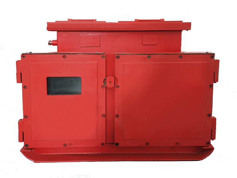 矿用隔爆兼本安型多气体短束管激光监测系统&mdash;&mdash;（TDLAS）