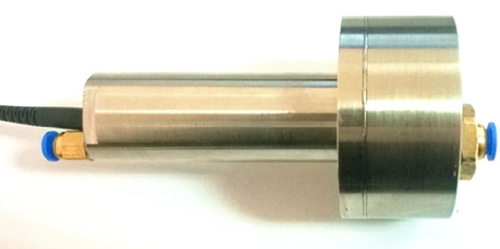 光纤光栅水准仪